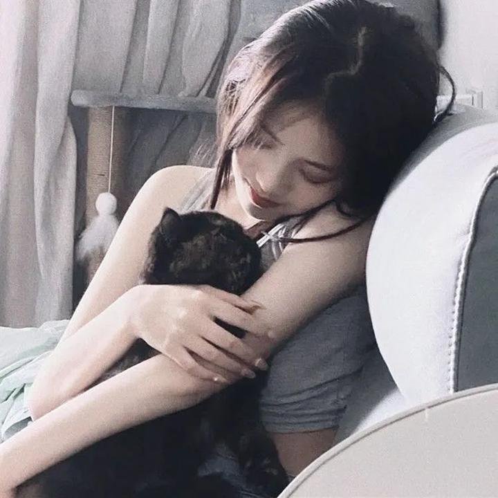 悲怜上帝的小女儿