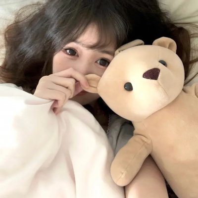 野兽与美女