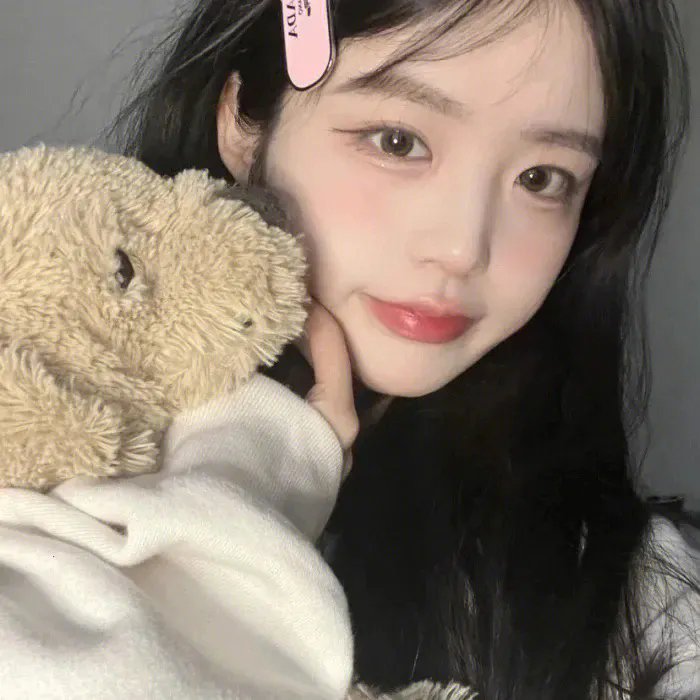 纯真小镇的夫人