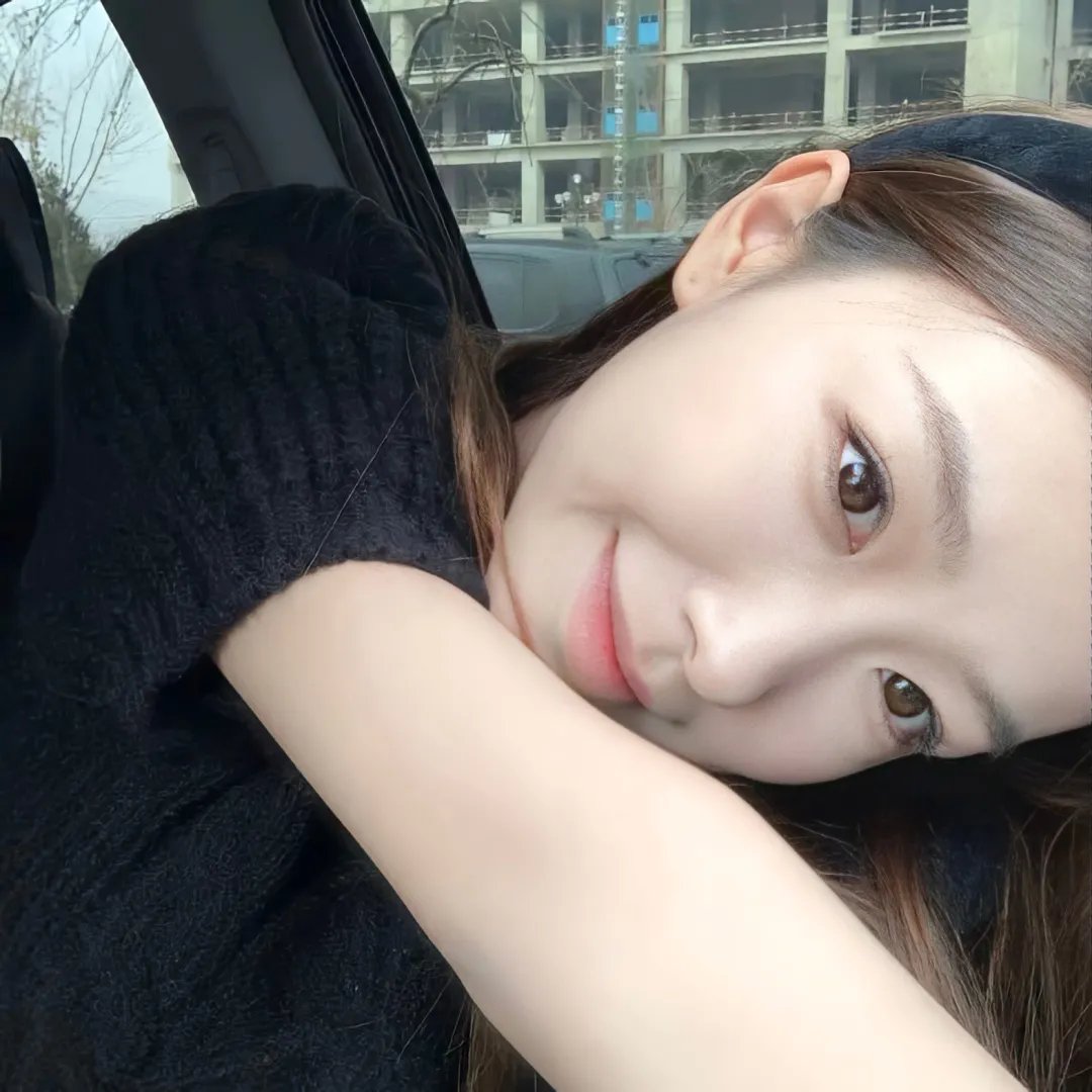 你是人间理想